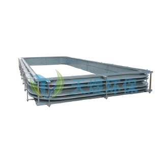 矩形圓角補(bǔ)償器