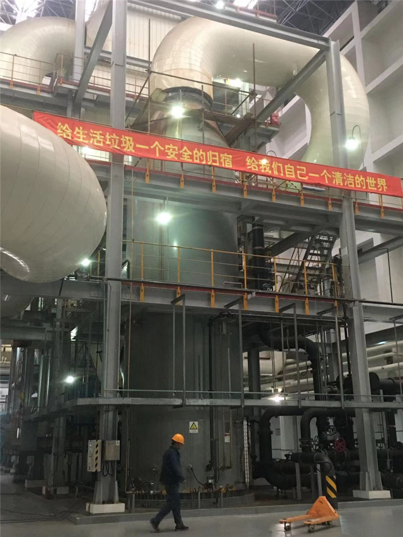 焚燒爐垃圾電廠項(xiàng)目案例 焚燒爐垃圾電廠項(xiàng)目案例