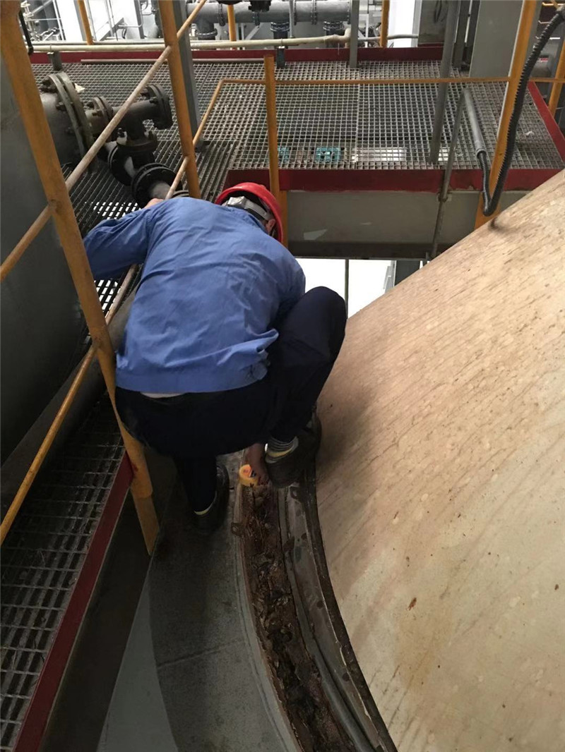 垃圾電廠煙管道項(xiàng)目案例 垃圾電廠煙管道項(xiàng)目案例